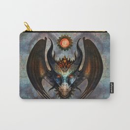 The Dragon Carry-All Pouch