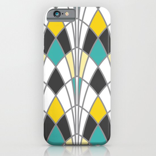 Arcada iPhone & iPod Case