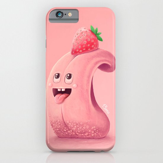 Tongi iPhone & iPod Case