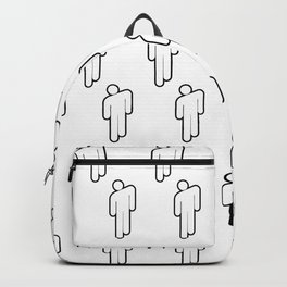 billie eilish bookbags