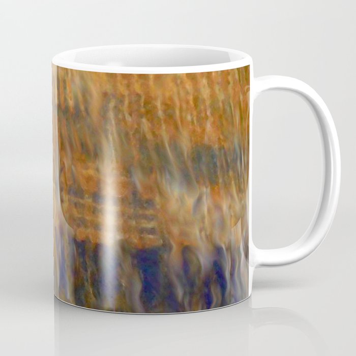 Brane S39 Coffee Mug
