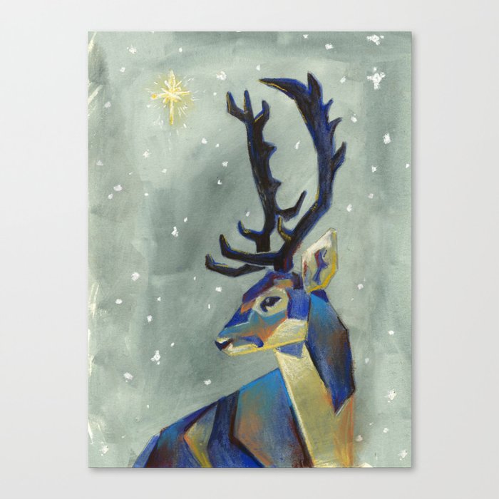 Canvas Print