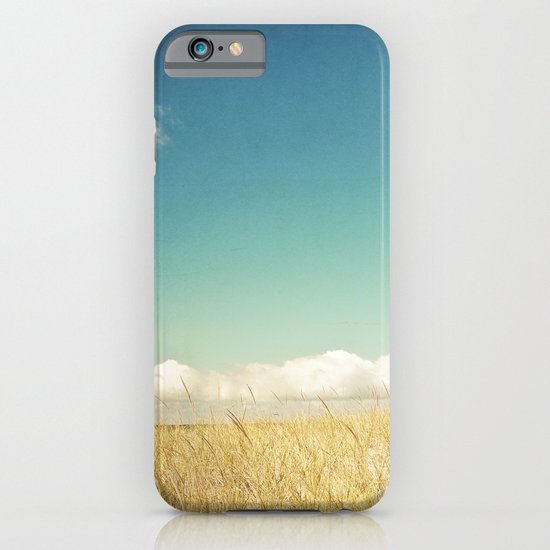 Calm iPhone & iPod Case