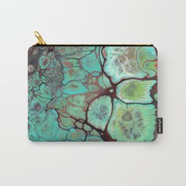 Crackle Carry-All Pouch
