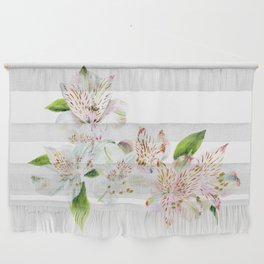 Spring is in the Air Wall Hanging