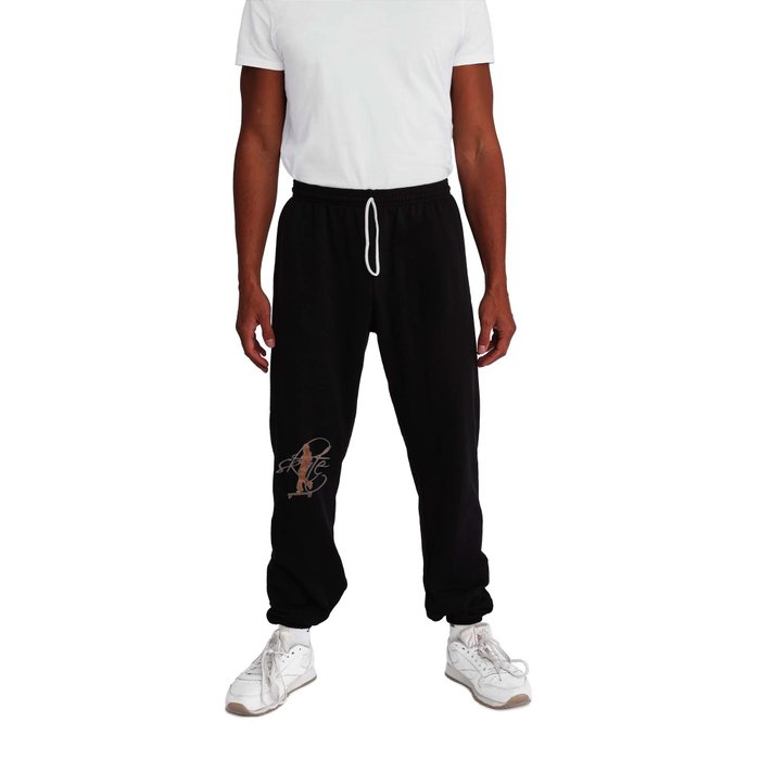Skater girl sweatpants outlet