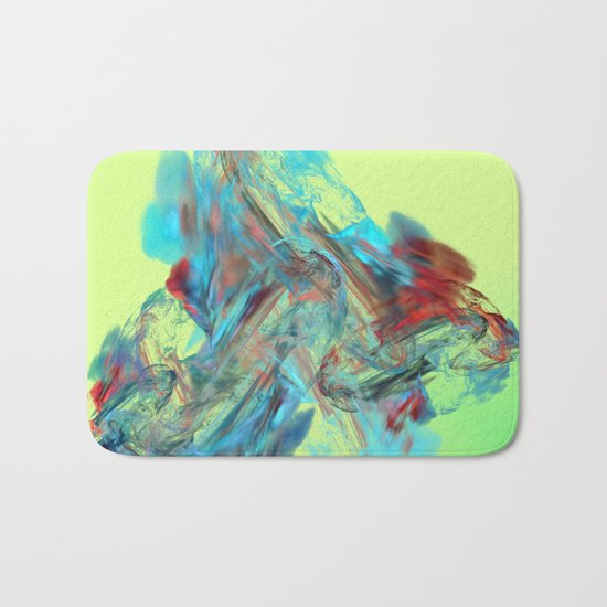 Just a play Bath Mat
