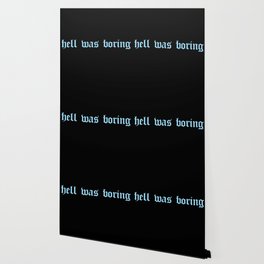 Goth Girl Wallpaper For Any Decor Style Society6