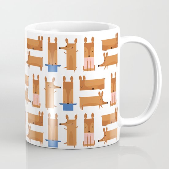 Niki Mug
