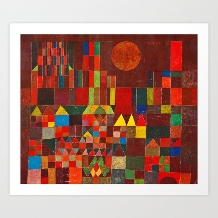 Art Print
