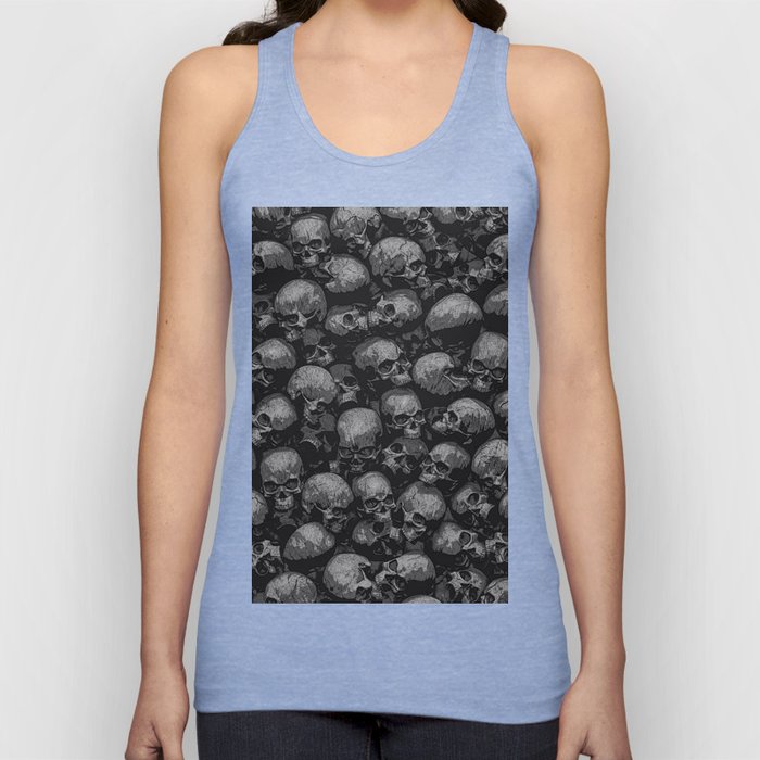 Totally Gothic Tank Top