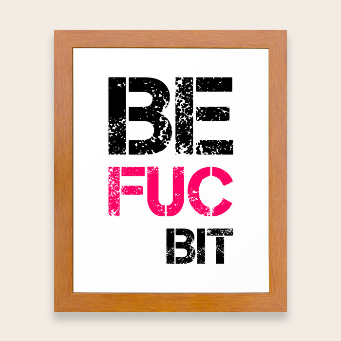 Left Best Fucking Bitches Matching Framed Art Print By Creativeangel Society6 Framing your pictures is a great way to showcase all of your favorite memories. left best fucking bitches matching framed art print by creativeangel