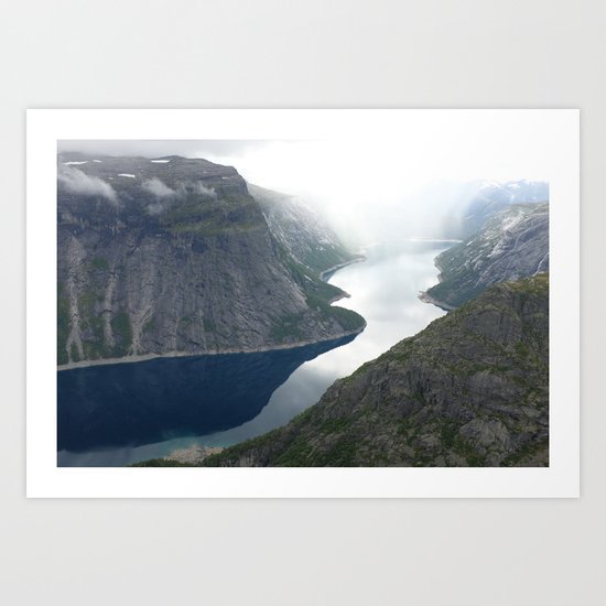 Timeless Art Print