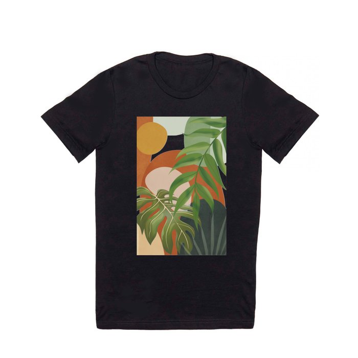 Tropic Moment 2 T Shirt