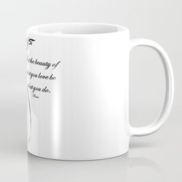 11oz were all just walking each other home Rumi inspirational quote saying mug gift 15oz funny mug mugs coffer mug