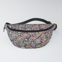 Hope You Don't Have Trypophobia... Fanny Pack