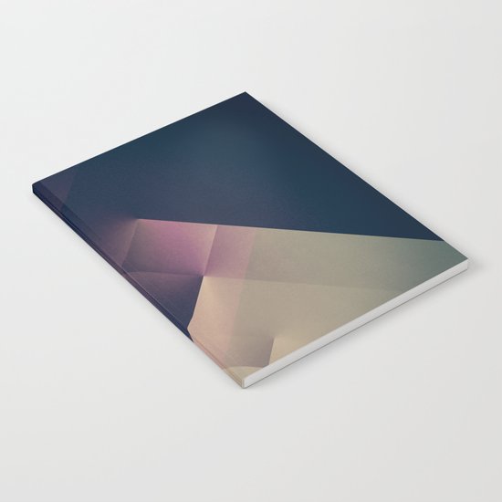 RAD XLI Notebook