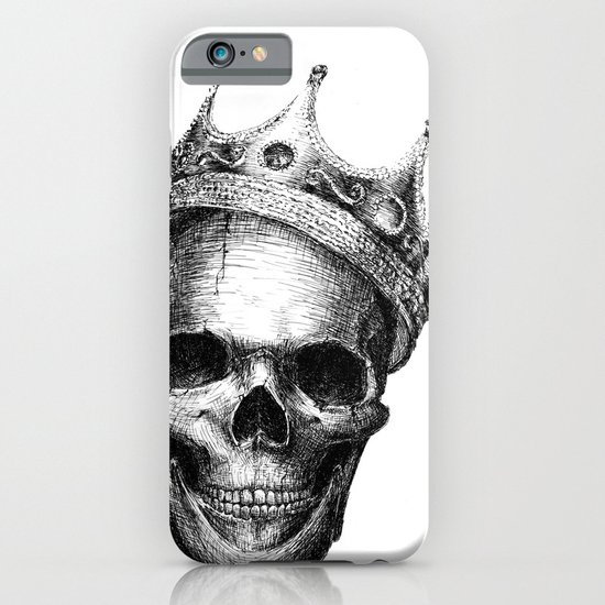 The Notorious B.I.G. iPhone & iPod Case