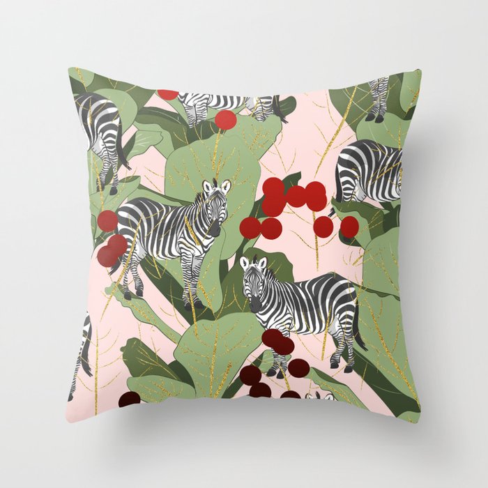 Throw Pillow