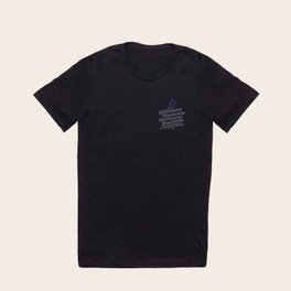 Kate Beckett (Castle) T Shirt