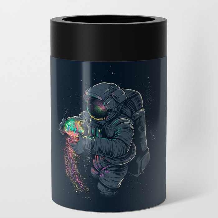 Jellyspace Can Cooler