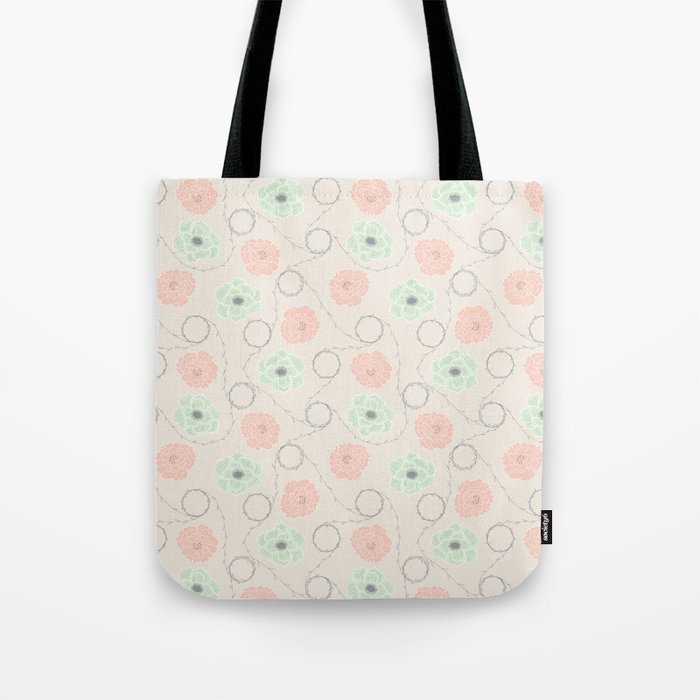 Wedding bouquet Tote Bag