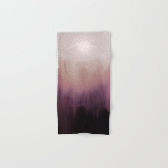 Sunlight Hand & Bath Towel
