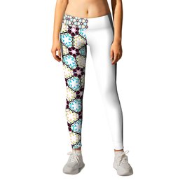 Patternity 2.0 Leggings