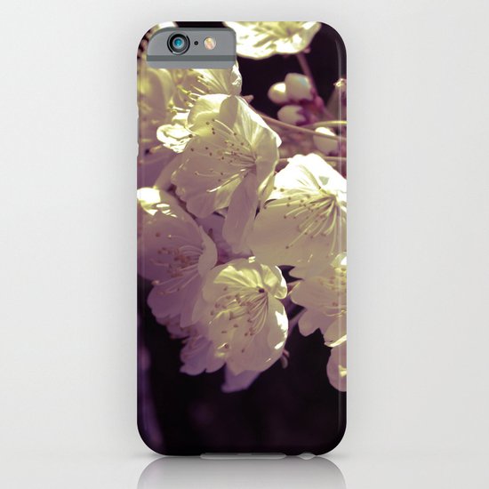 Blossom iPhone & iPod Case