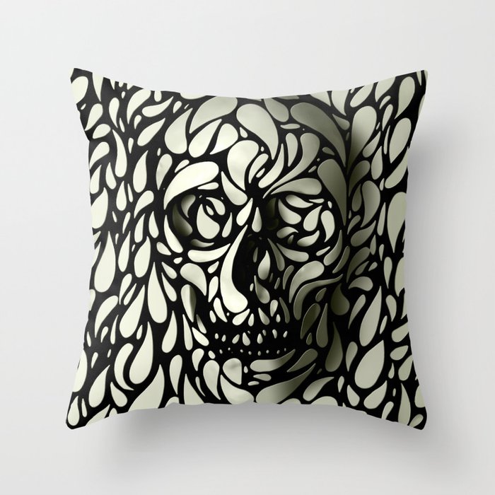 Society6 throw pillows hot sale