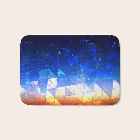 ALCHEMY Bath Mat
