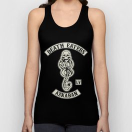 Death Eaters Tank Top