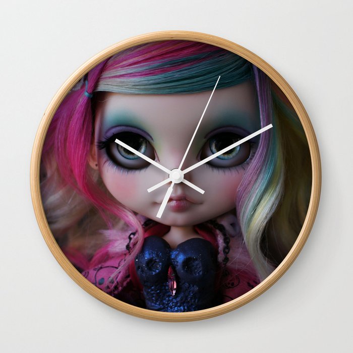 blythe ooak