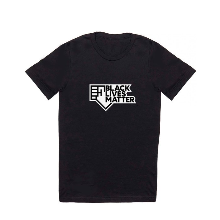 Black Lives Matter T Shirt