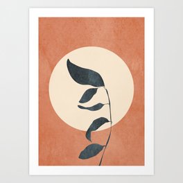 Botany Art Prints Society6