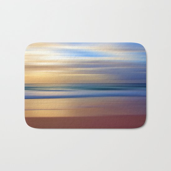 MARINE MAGIC Bath Mat