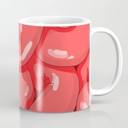 Guts Coffee Mug