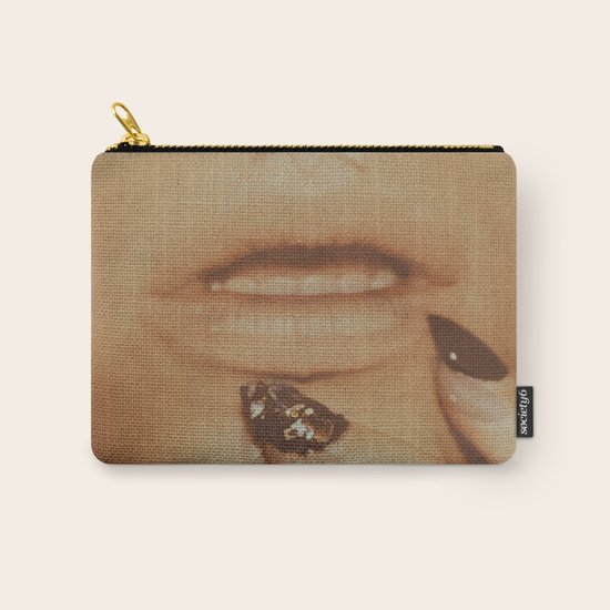 Hella Carry-All Pouch