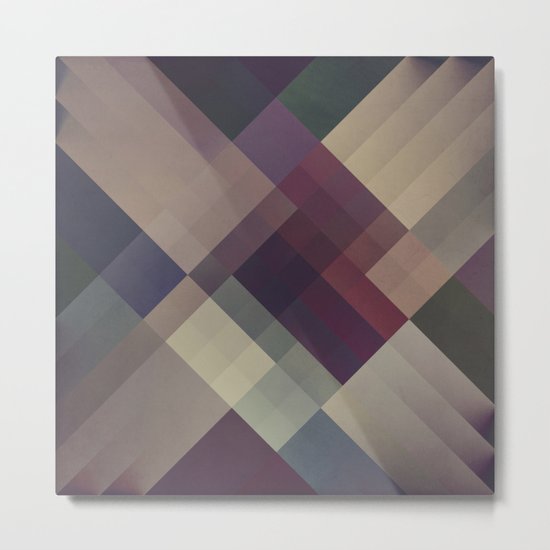 RAD XXXII Metal Print