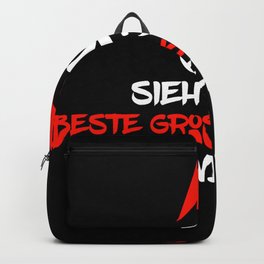Brother Gift Backpack