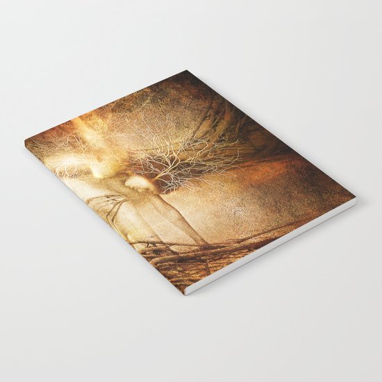 Inside nature Notebook