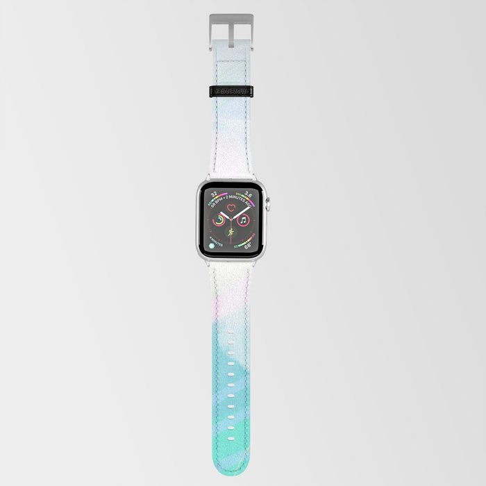 Clouds Apple Watch Band