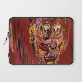 WHAT! Laptop Sleeve