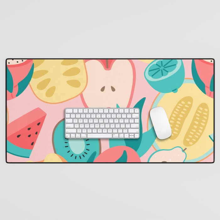 Healthy hotsell desk pad