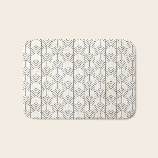 UP Bath Mat