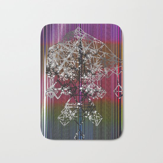 mobile Bath Mat
