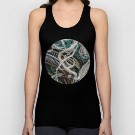 Scatter Tank Top