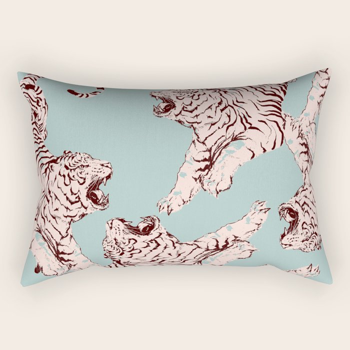 Rectangular Pillow