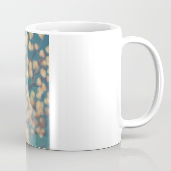Tuesday Blues Mug