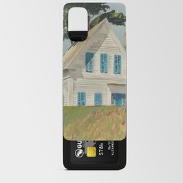 Edward Hopper Android Card Case